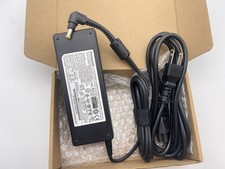 Genuine 110W Charger for Panasonic Toughbook CF-19 CF-31 CF-53 CF-52 CF-33 CF-54 picture