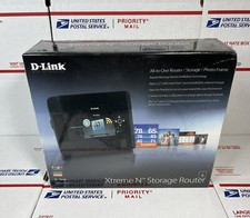 D-Link Xtreme N 300 Mbps Gigabit Wireless N Router (DIR-685)- SAME DAY SHIP picture