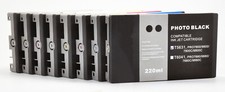 8X220 UltraChrome K3 Pigment Compatible Ink Cartridge Epson Stylus Pro 7800/9800 picture