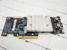 HPE P450/HP 2GB 830826-001 836269-001 Smart Raid Controller picture