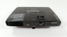Epson PowerLite 1751 LCD Projector - HDMI -  Lamp Timer : 60 Hours picture