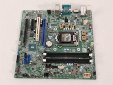 Dell Precision T3620 LGA 1151 DDR4 SDRAM Desktop Motherboard MWYPT picture