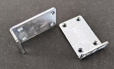 DELL FORCE10 Switch S60-44T-AC-R Rack Ear Mmounting Bracket 565-01218-02 picture