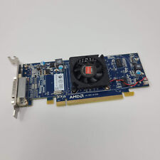 Dell AMD Radeon HD 6350 512MB PCIe x16 Half Height Graphics Card Low profile OEM picture