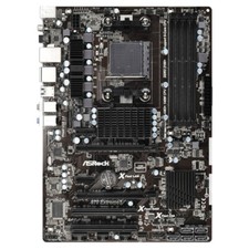 For ASROCK 970 Extreme3 Motherboard AMD AM3/AM3+ DDR3 ATX Mainboard picture