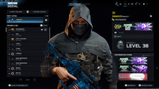 OG NUKESKIN + TOP 250 ACCOUNT FOR SALE picture