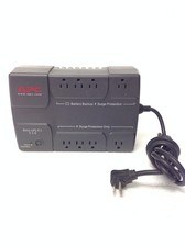 APC Back-UPS ES 550 BE550R Uninterruptible Power Supply, No Battery,  picture