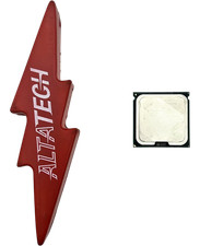 INTEL SLABN XEON DC 2.33GH/1333MH/4MB/2C CPU PROCESSOR picture