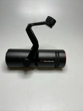 AVerMedia AM330 Live Streamer MIC 330 - Cardioid Dynamic XLR Microphone picture