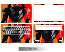 Dazzle Vinyl Laptop Special Sticker For ASUS Vivobook S14 OLED S5406 picture