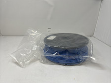 Tonerplastics - 3D PLASTIC 3MM Light Blue Filament - 1KG/2.2LB 87424 picture
