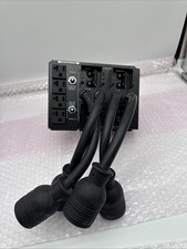 Liebert Vertiv PD2-103 UPS Maintenance Bypass Power Distribution Module Used picture