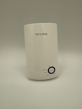 TP-LINK 300Mbps 1 Port Universal Wi-Fi Range Extender - White (TL-WA850RE) picture