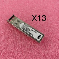 Cisco GLC-SX-MM 30-1301-02 COM Transceiver - Lot of 13 picture