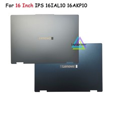 16'' IPS Lcd Back Cover For Lenovo Ideapad 5 2-in-1 16IAL10 16AKP10 83KS 83KU picture