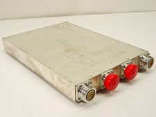CCI Duplexer 190-CU391-F1V6 FC3062607505 RF N-Type TNC Cavity Filter picture
