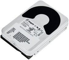 HARD DRIVE SEAGATE MEDALIST 3232 ST332A 3.2GB 4500RPM ATA 128KB 3.5