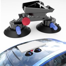 Starlink Mini Mount, Lymorexan Starlink Mini Roof Mount with 4.5