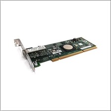 IBM 4GB SINGLE PORT PCI-X FIBRE CHANNEL HBA FOR POWER SERIES Working 03N5014 picture