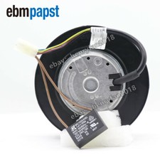 Ebmpapst R2E133-BH66-05 Replace R2E133-BH66-25 Centrifugal Fan 230VAC 24W picture