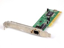 Edimax EN-9130TXL Realtek RTL8139D Fast Ethernet RJ45 PCI Adapter 10/100 Mbps picture