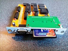 Tandy 1000 EX HX 3 in 1 RAM + Serial + XTIDE Adapter NEW Upgrade picture