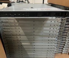 Dell R640 Diskless Servers 2x Gold 18-Cores 6254 3.10GHz CPU, 64gb RAM, No Raid picture