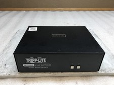 Tripp Lite B002A-DP2A2 | 2-Port Dual Monitor Secure KVM Switch picture