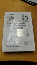 Seagate Barracuda 4XL ST32272N 2.1GB 50 PIN SCSI 3.5