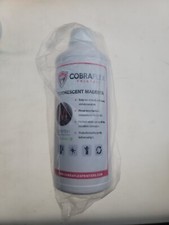 CobraFlex DTF Inkjet Ink fluorescent magenta picture