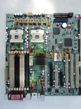 Used 1PCS For HP XW8200 System Board 350446-001 347241-004 picture