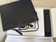 GAOMON S620 Digital Graphic Tablet picture