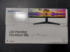 Samsung F27T350FHN 27