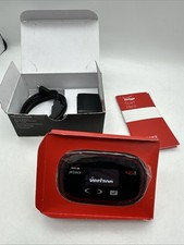 EXCELLENT  Novatel MIFI5510L 4G LTE Jetpack LTE Mobile Hotspot Verizon Wireless picture