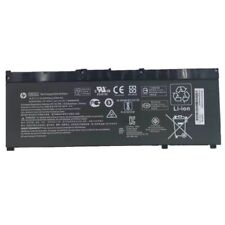 Genuine SR04XL Battery for HP Pavilion 15-CB Omen 15-CE HSTNN-DB7W 917724-855 picture