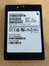 Samsung PM1643a 7.68TB 2.5