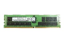 RAM Samsung 64GB 2S2Rx4 PC4-2666V-R DDR4 RDIMM PC4-21300R M393A8K40B22-CWD picture