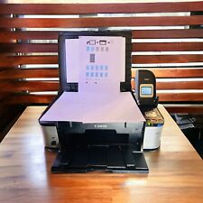 Canon PIXMA MP560 All-In-One Inkjet Printer W/ Ink  TESTED picture