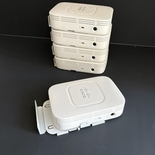 Lot of 5x Cisco AIR-CAP702W-A-K9 Wireless Access Points - UNTESTED / PARTS picture
