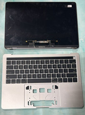 Top Case W/ Keyboard MacBook Pro 13