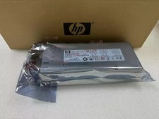 HP 379123-001 403781-001 379124-001 399771-b21 ML350 ML370 DL380 G5 1000W psu picture
