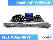 CISCO NCS4216-RSP NCS 4216 ROUTER & SWITCHING PROCESSOR CONTROLLER MODULE picture