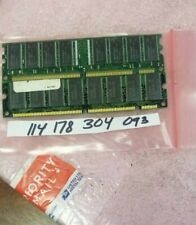 1GB 2X512MB PC133 133MHz 168Pin AMD INTEL PC  MEMORY DIMM NON-ECC  PC RAM  picture