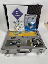 1set Brand New Slim KIC 2000 Reflow welding thermometer Free FastshippingUPS picture