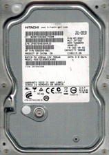 Hitachi HDS721050CLA362 P/N: 0F10981 MLC: JPT3GC 500GB picture