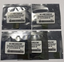 5 x Drum Imaging Unit Reset Chip For Konica Minolta Bizhub C220 C280 C360 DR-311 picture