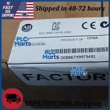 Allen Bradley 1783-BMS10CGL AB NEW ETHERNET SWITCH NEW 1783BMS10CGL US Free Tax picture