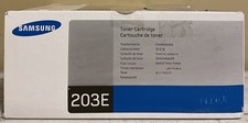 Samsung MLT-D203E Toner Cartridge Black High Yield picture
