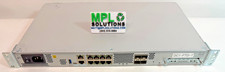 Cisco Firepower FPR-1120 Firewall Security Appliance W/ SSD200 Drive w/Rack Ears picture