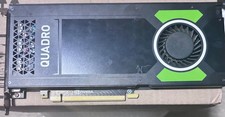 NVIDIA Quadro P4000 8GB GDDR5 Graphics Card Tested picture